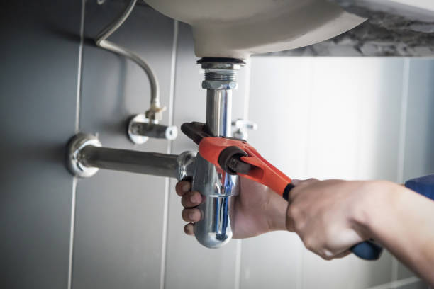 Best Green Plumbing Solutions and Water Conservation  in Twin Lake, MI